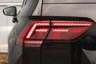 Volkswagen Tiguan, 2.0, 110 kW, diisel, automaat, nelikvedu