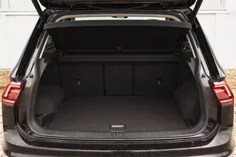 Volkswagen Tiguan, 2.0, 110 kW, diisel, automaat, nelikvedu