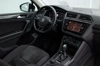 Volkswagen Tiguan, 2.0, 110 kW, diisel, automaat, nelikvedu