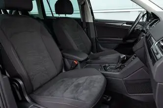 Volkswagen Tiguan, 2.0, 110 kW, diisel, automaat, nelikvedu