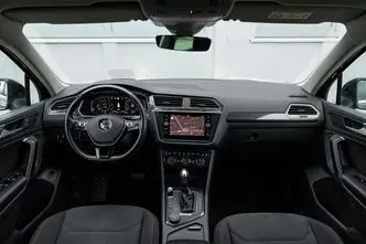 Volkswagen Tiguan, 2.0, 110 kW, diisel, automaat, nelikvedu
