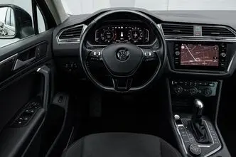 Volkswagen Tiguan, 2.0, 110 kW, diisel, automaat, nelikvedu
