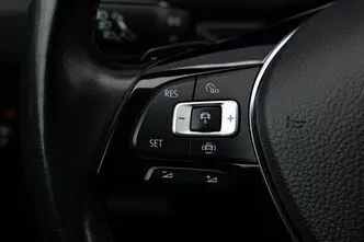 Volkswagen Tiguan, 2.0, 110 kW, diisel, automaat, nelikvedu