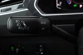 Volkswagen Tiguan, 2.0, 110 kW, diisel, automaat, nelikvedu