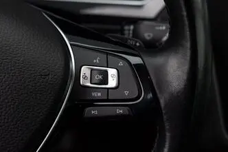 Volkswagen Tiguan, 2.0, 110 kW, diisel, automaat, nelikvedu