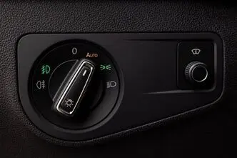 Volkswagen Tiguan, 2.0, 110 kW, diisel, automaat, nelikvedu