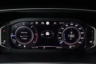 Volkswagen Tiguan, 2.0, 110 kW, diisel, automaat, nelikvedu