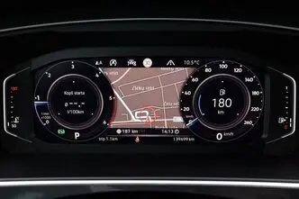 Volkswagen Tiguan, 2.0, 110 kW, diisel, automaat, nelikvedu