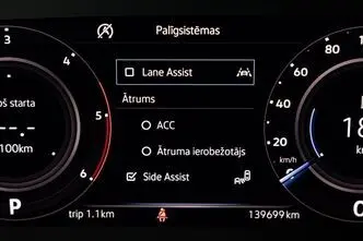 Volkswagen Tiguan, 2.0, 110 kW, diisel, automaat, nelikvedu