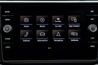 Volkswagen Tiguan, 2.0, 110 kW, diisel, automaat, nelikvedu