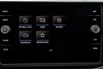 Volkswagen Tiguan, 2.0, 110 kW, diisel, automaat, nelikvedu