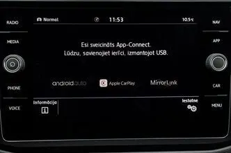 Volkswagen Tiguan, 2.0, 110 kW, diisel, automaat, nelikvedu