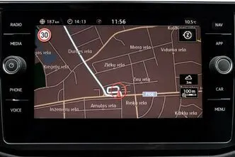 Volkswagen Tiguan, 2.0, 110 kW, diisel, automaat, nelikvedu