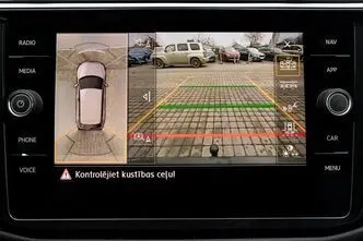 Volkswagen Tiguan, 2.0, 110 kW, diisel, automaat, nelikvedu