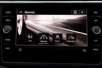 Volkswagen Tiguan, 2.0, 110 kW, diisel, automaat, nelikvedu