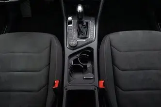 Volkswagen Tiguan, 2.0, 110 kW, diisel, automaat, nelikvedu