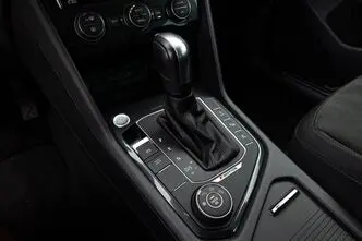 Volkswagen Tiguan, 2.0, 110 kW, diisel, automaat, nelikvedu