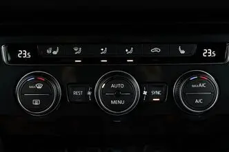 Volkswagen Tiguan, 2.0, 110 kW, diisel, automaat, nelikvedu