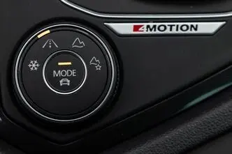 Volkswagen Tiguan, 2.0, 110 kW, diisel, automaat, nelikvedu