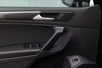 Volkswagen Tiguan, 2.0, 110 kW, diisel, automaat, nelikvedu