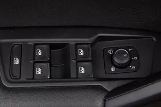 Volkswagen Tiguan, 2.0, 110 kW, diisel, automaat, nelikvedu