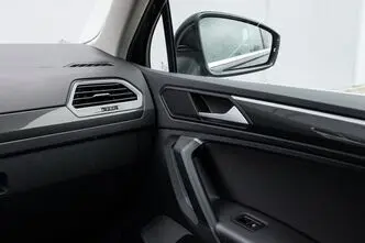 Volkswagen Tiguan, 2.0, 110 kW, diisel, automaat, nelikvedu