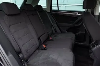 Volkswagen Tiguan, 2.0, 110 kW, diisel, automaat, nelikvedu