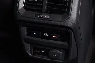 Volkswagen Tiguan, 2.0, 110 kW, diisel, automaat, nelikvedu