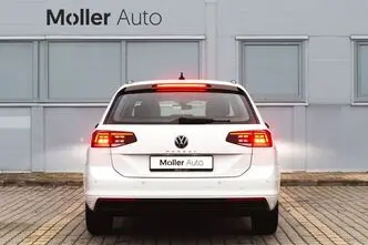 Volkswagen Passat, 2.0, 110 kW, diisel, manuaal