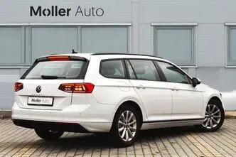 Volkswagen Passat, 2.0, 110 kW, diisel, manuaal