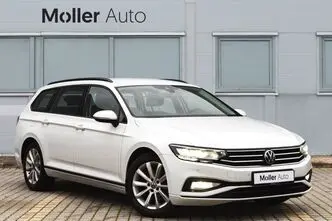 Volkswagen Passat, 2.0, 110 kW, diisel, manuaal