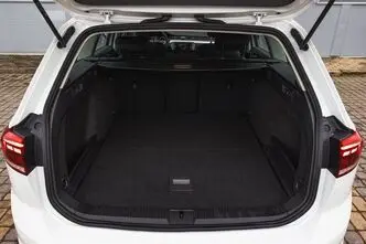 Volkswagen Passat, 2.0, 110 kW, diisel, manuaal