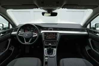 Volkswagen Passat, 2.0, 110 kW, diisel, manuaal