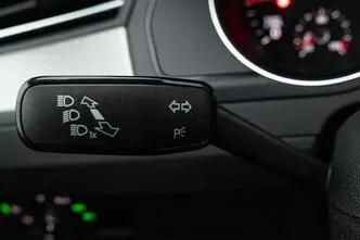 Volkswagen Passat, 2.0, 110 kW, diisel, manuaal