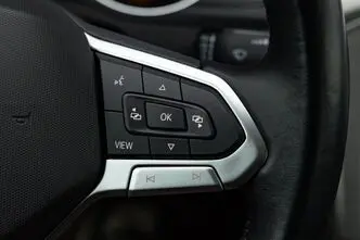 Volkswagen Passat, 2.0, 110 kW, diisel, manuaal