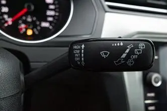 Volkswagen Passat, 2.0, 110 kW, diisel, manuaal