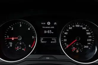 Volkswagen Passat, 2.0, 110 kW, diisel, manuaal