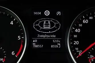 Volkswagen Passat, 2.0, 110 kW, diisel, manuaal