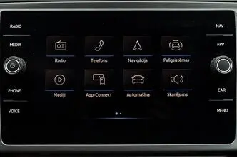 Volkswagen Passat, 2.0, 110 kW, diisel, manuaal