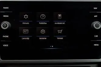 Volkswagen Passat, 2.0, 110 kW, diisel, manuaal