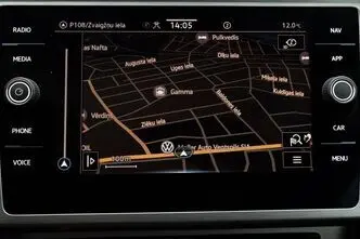 Volkswagen Passat, 2.0, 110 kW, diisel, manuaal