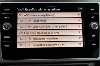 Volkswagen Passat, 2.0, 110 kW, diisel, manuaal