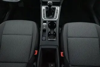 Volkswagen Passat, 2.0, 110 kW, diisel, manuaal