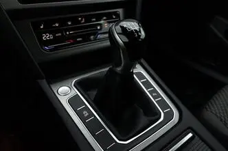 Volkswagen Passat, 2.0, 110 kW, diisel, manuaal