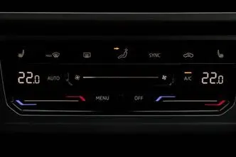 Volkswagen Passat, 2.0, 110 kW, diisel, manuaal