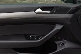 Volkswagen Passat, 2.0, 110 kW, diisel, manuaal