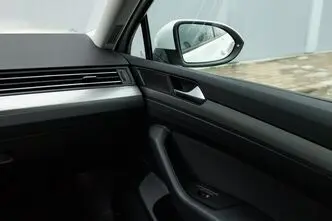 Volkswagen Passat, 2.0, 110 kW, diisel, manuaal