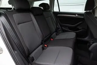 Volkswagen Passat, 2.0, 110 kW, diisel, manuaal