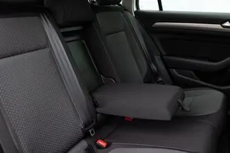 Volkswagen Passat, 2.0, 110 kW, diisel, manuaal