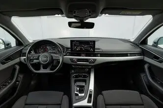 Audi A4, 2.0, 120 kW, diisel, automaat, esivedu